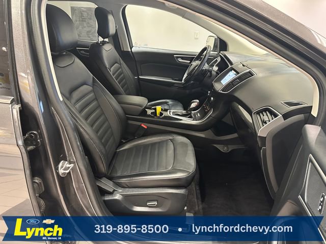 Used 2017 Ford Edge SEL w/ Equipment Group 201A AWD/4WD image 6