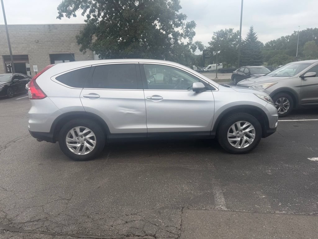 Used 2016 Honda CR-V EX image 3