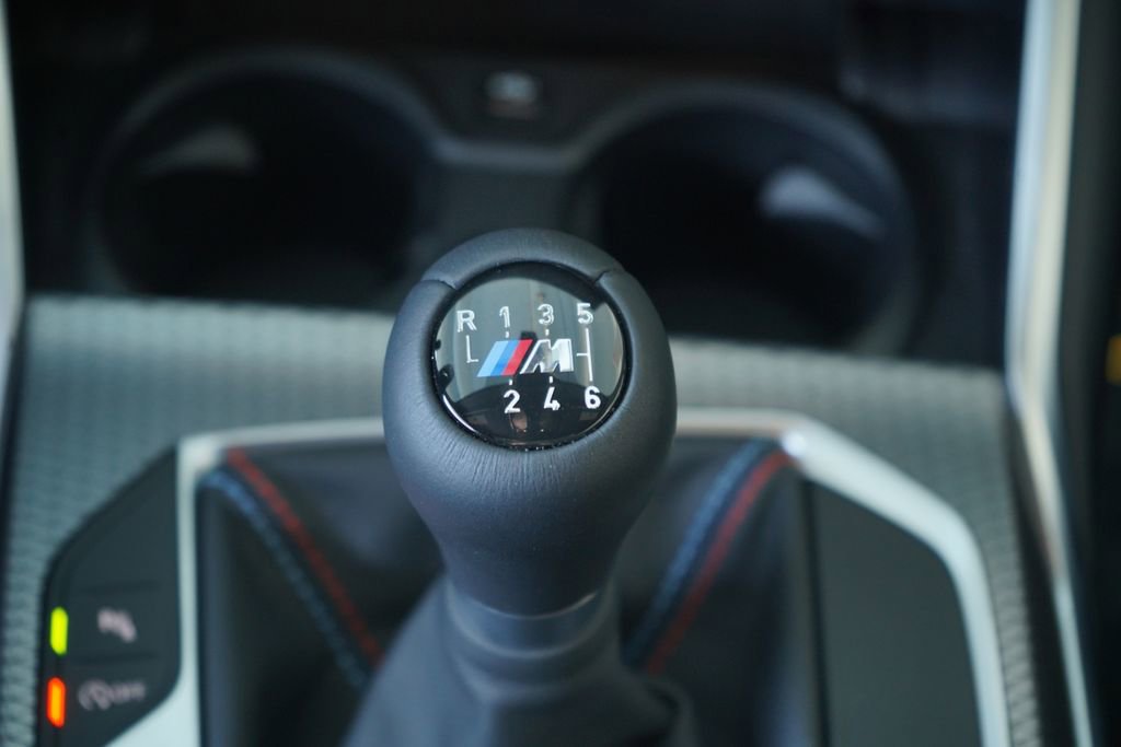 New 2025 BMW M2 w/ Lighting Package image 21