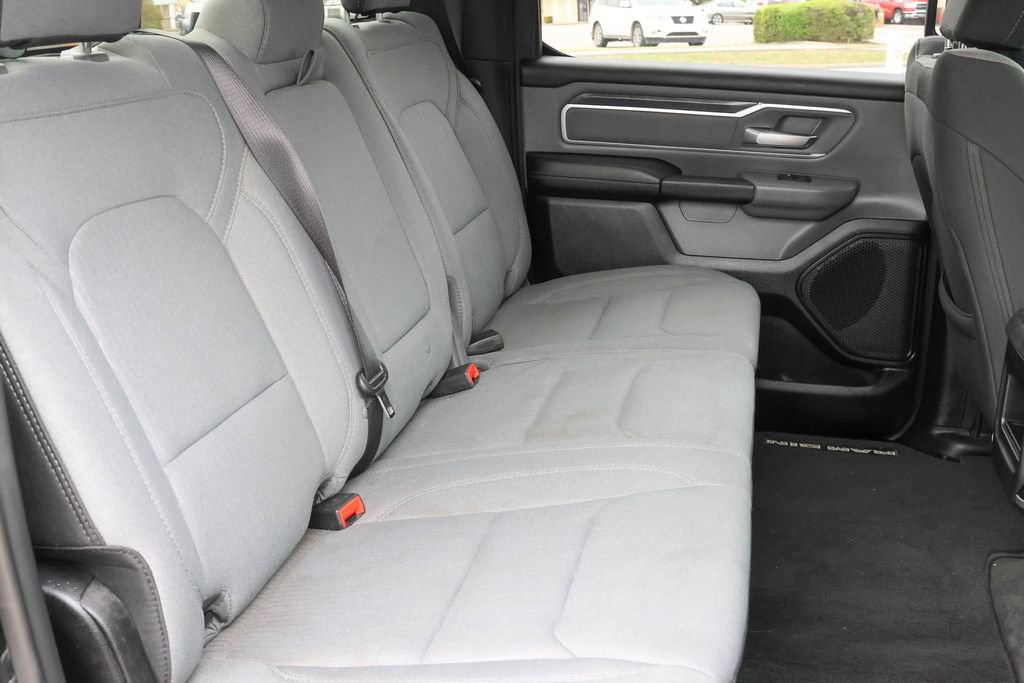 Used 2021 RAM 1500 Lone Star image 17