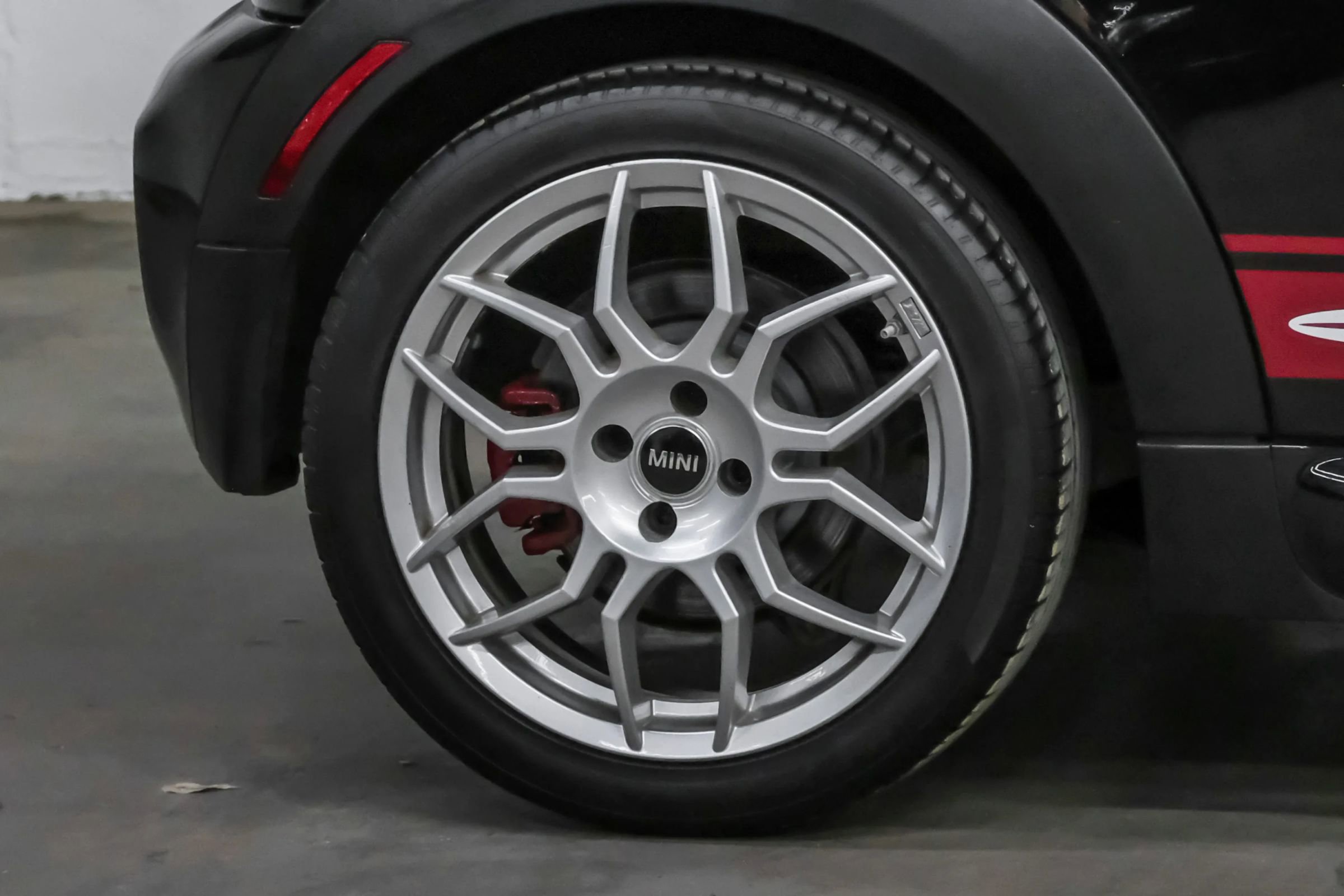 Used 2013 MINI Cooper John Cooper Works image 39