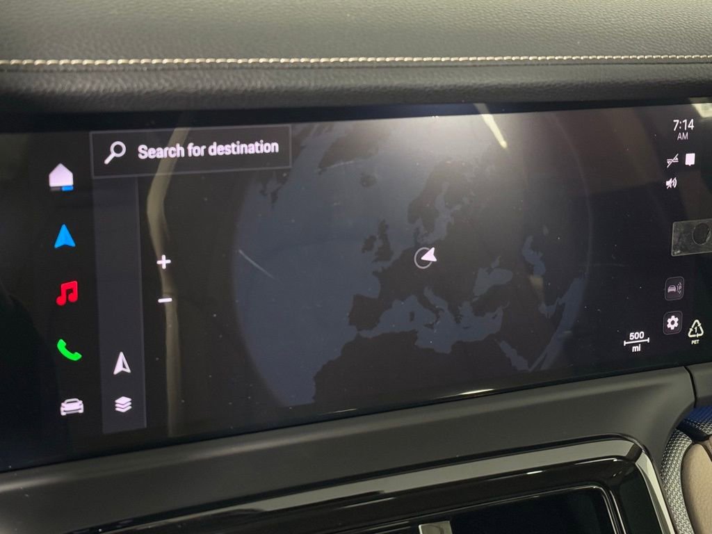 New 2026 Porsche Panamera image 33