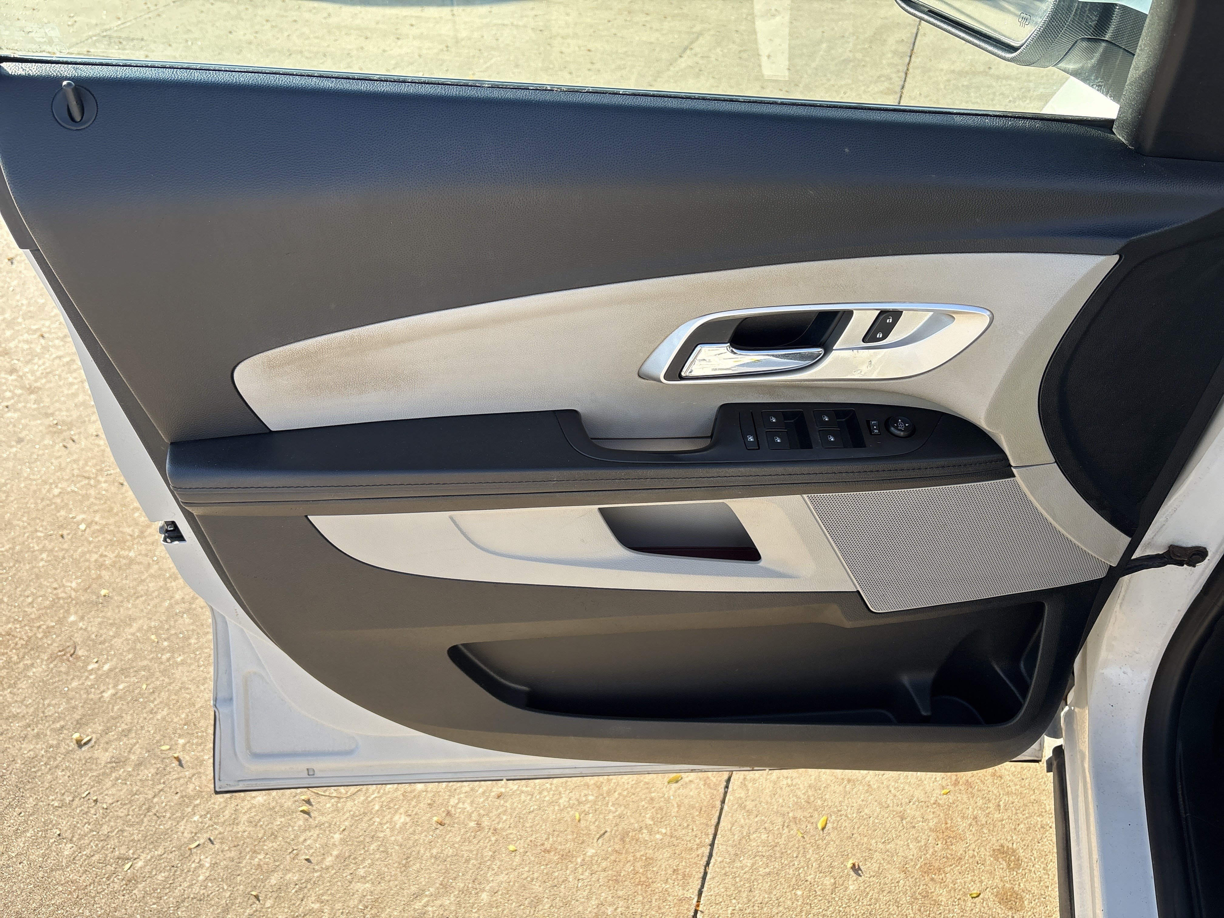 Used 2016 Chevrolet Equinox LT w/ Convenience Package FWD image 10