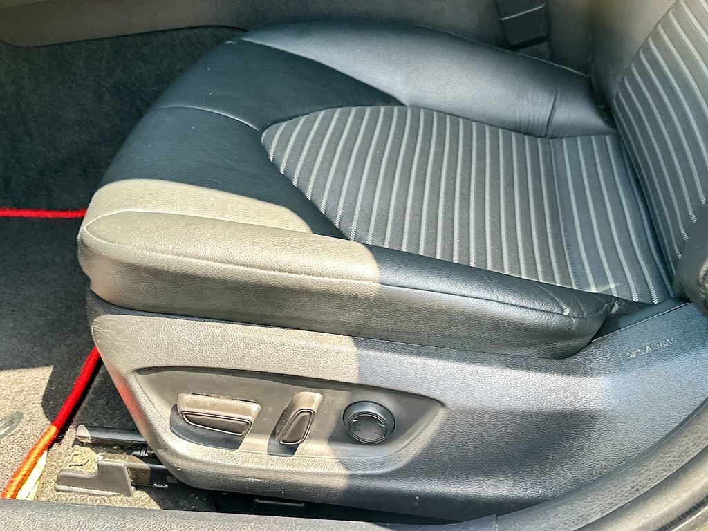 Used 2022 Toyota Camry TRD w/ TRD Package w/JBL Audio image 9