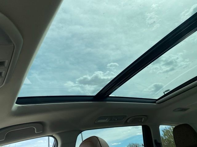 New 2026 Subaru Ascent Touring image 25