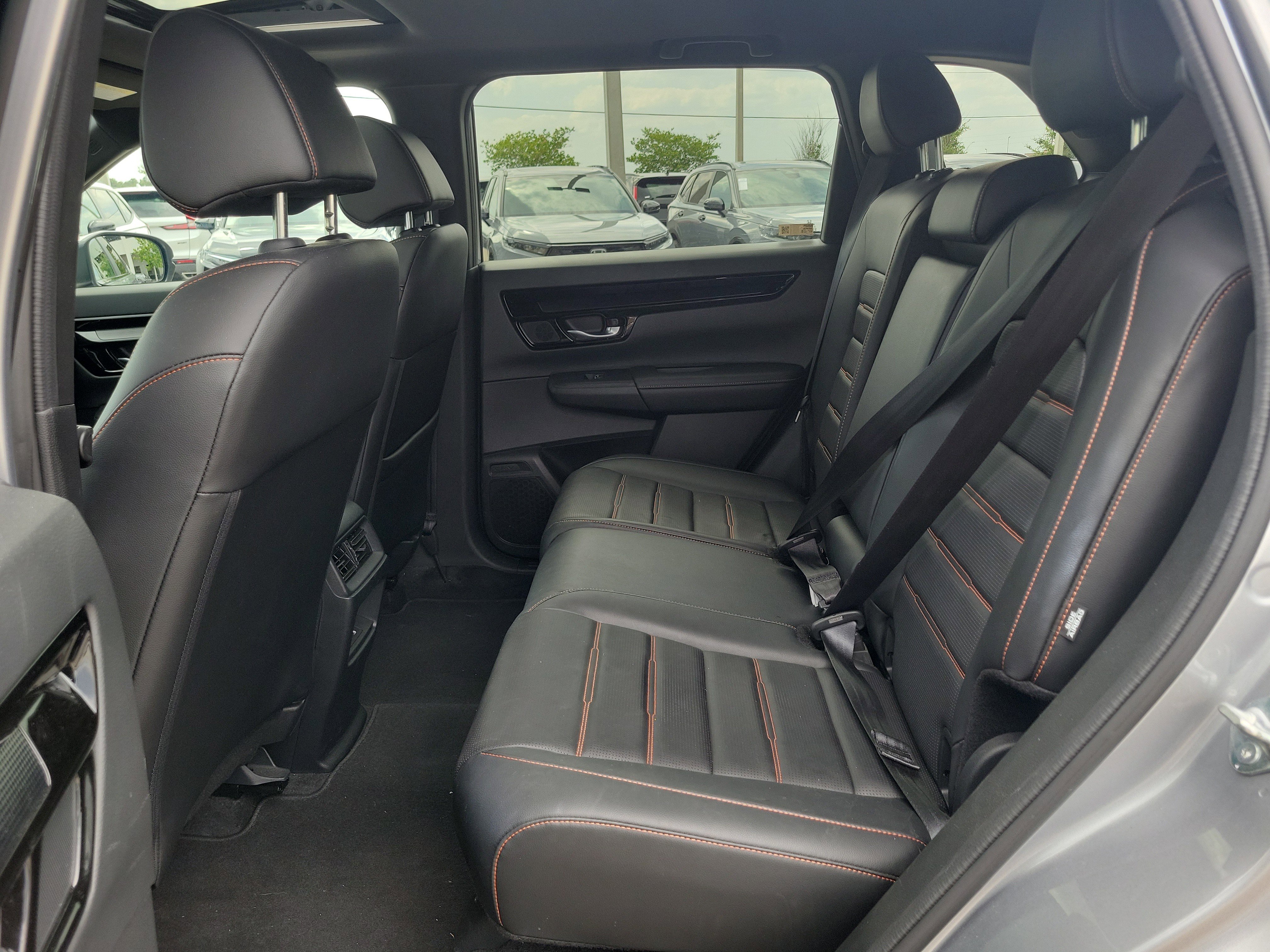 Used 2024 Honda CR-V Sport Touring image 14