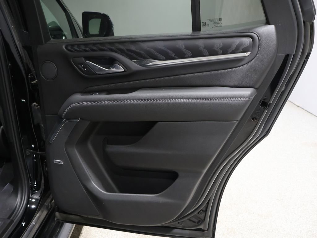 Used 2024 GMC Yukon Denali image 21