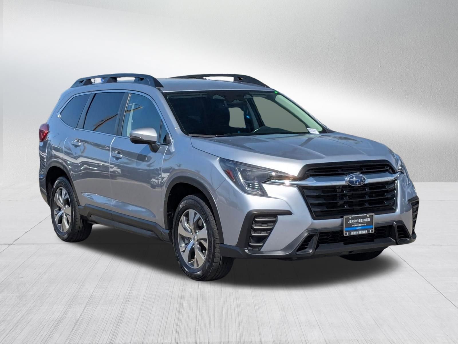 Used 2023 Subaru Ascent Premium w/ Convenience Package AWD/4WD image 7