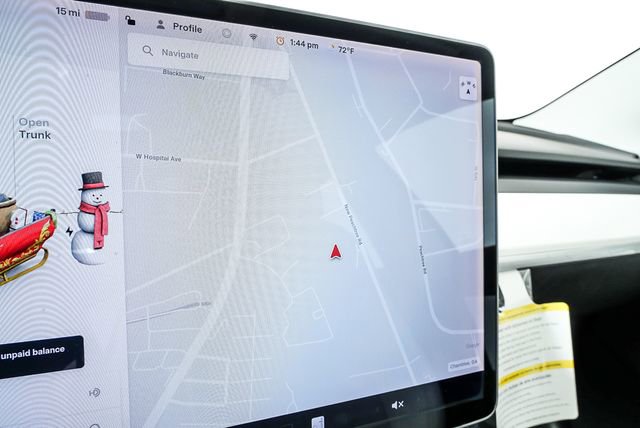 Used 2019 Tesla Model 3 Standard Range Plus RWD image 15