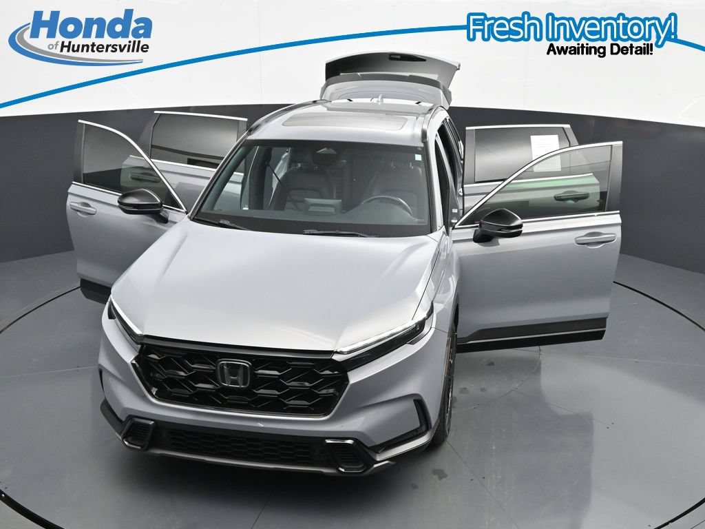 Used 2025 Honda CR-V Sport-L image 44