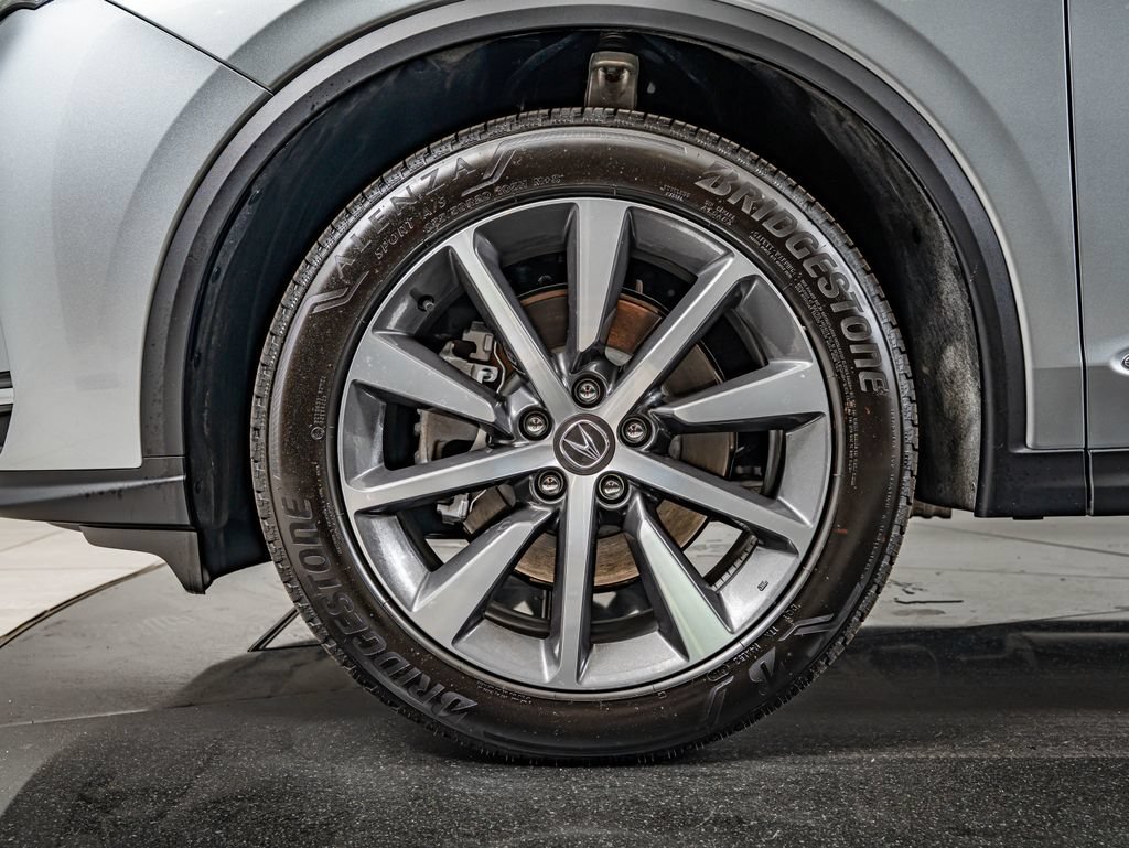 Certified 2026 Acura MDX SH-AWD w/ Technology Package image 10