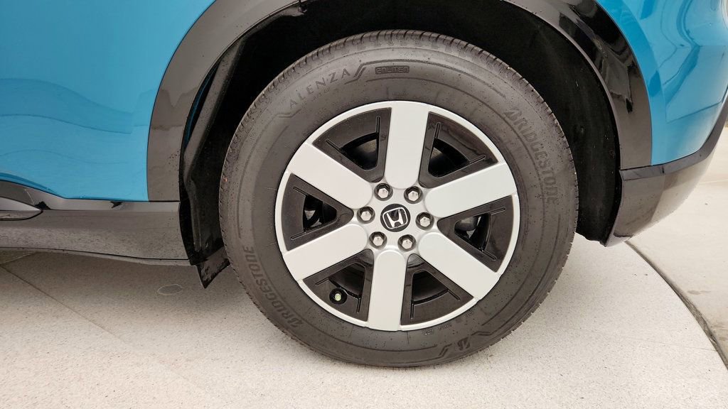 Used 2024 Honda Prologue Touring image 9