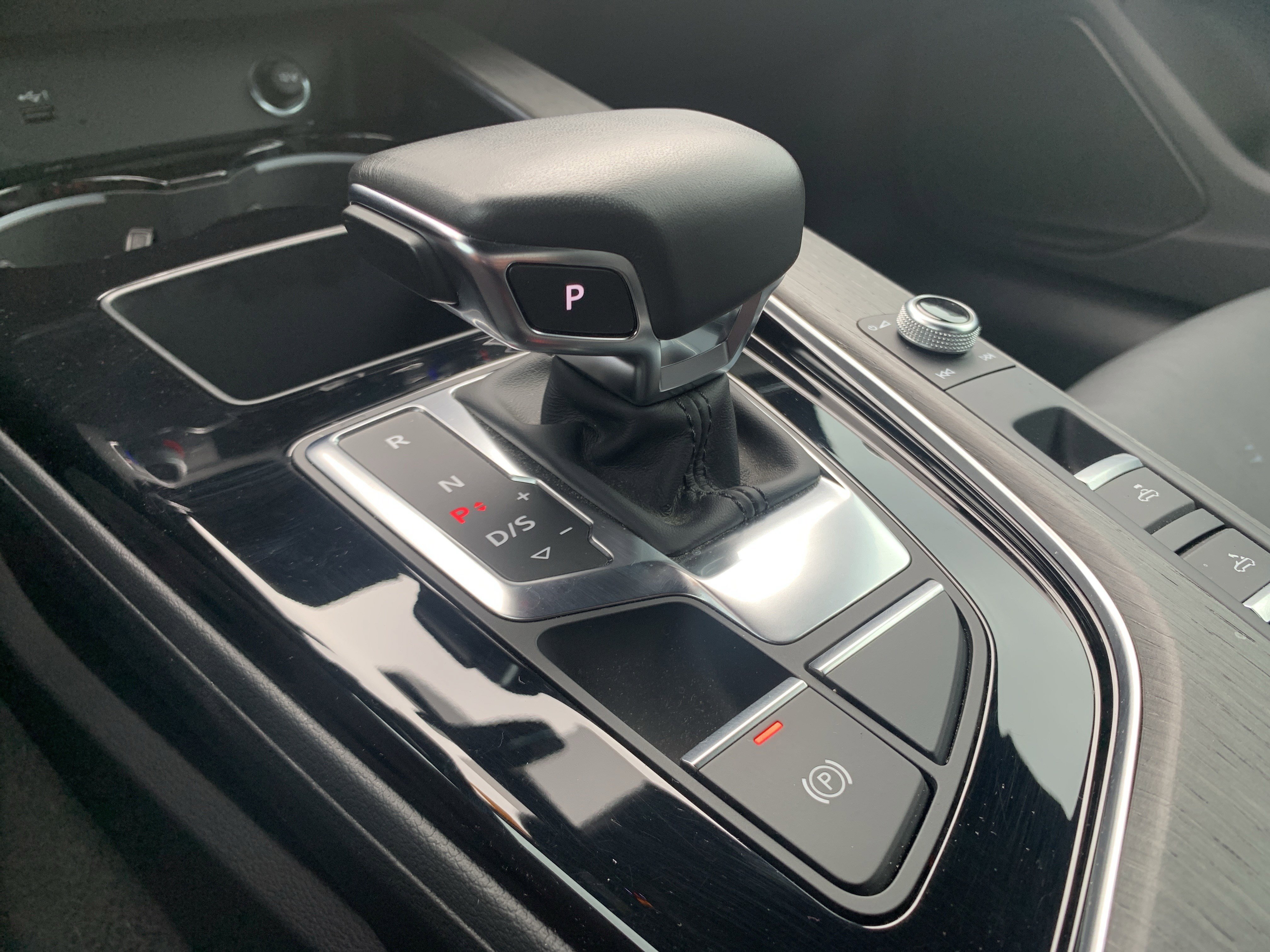 Used 2024 Audi A5 2.0T Premium image 26