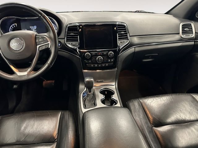 Used 2019 Jeep Grand Cherokee Limited image 10