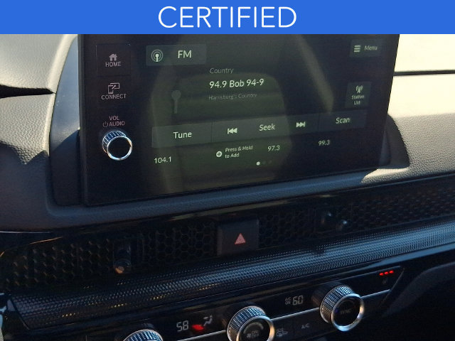 Certified 2026 Honda CR-V EX-L image 17