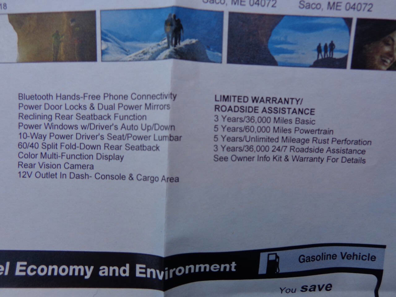 Used 2016 Subaru Forester 2.5i Premium w/ All-Weather Package image 28