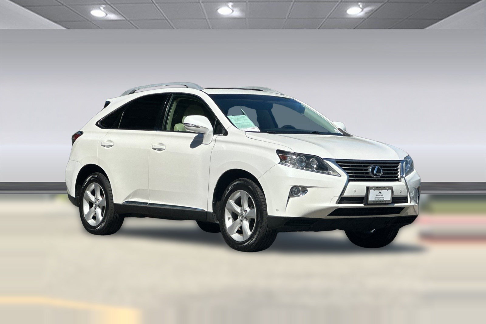 Used 2014 Lexus RX 350 AWD w/ Premium Package image 6