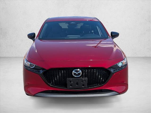 Used 2024 MAZDA MAZDA3 s FWD image 2
