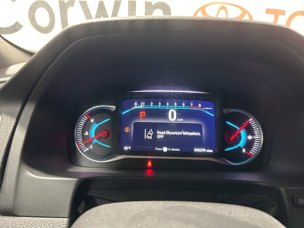 Used 2022 Honda Pilot Sport image 28