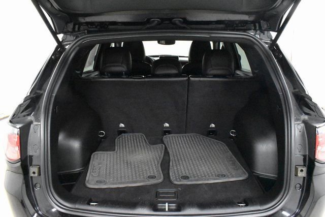 Used 2024 Jeep Compass Trailhawk image 11