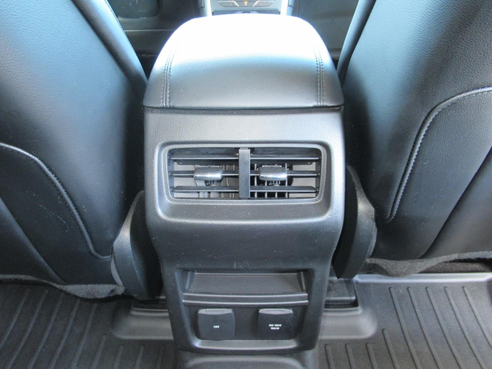 Used 2020 Ford Edge SEL w/ Convenience Package AWD/4WD image 35