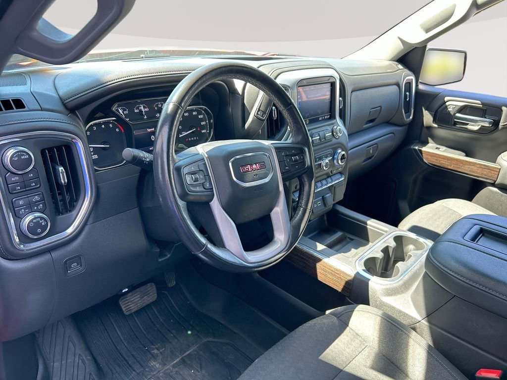 Used 2021 GMC Sierra 1500 Elevation AWD/4WD image 15
