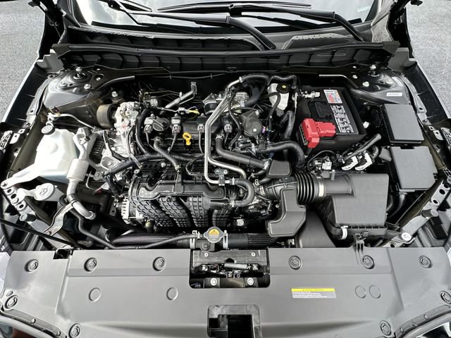 New 2025 Nissan Altima 2.5 S image 24