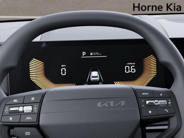 New 2027 Kia Sportage LX FWD image 21