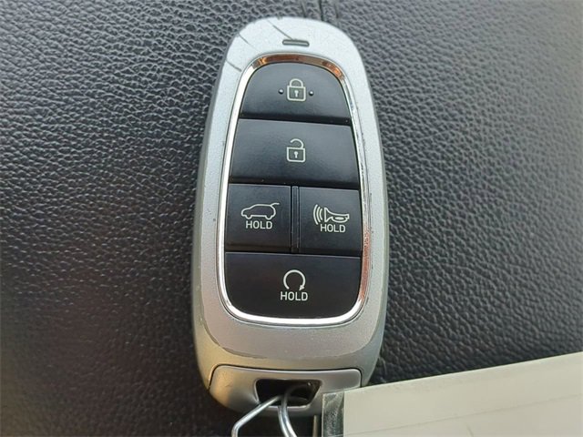 Used 2023 Hyundai Tucson SEL w/ Convenience Package image 28