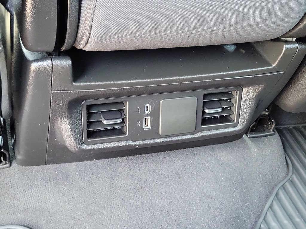 Used 2024 Chevrolet Silverado 1500 Custom w/ LPO, Dark Essentials Package AWD/4WD image 20
