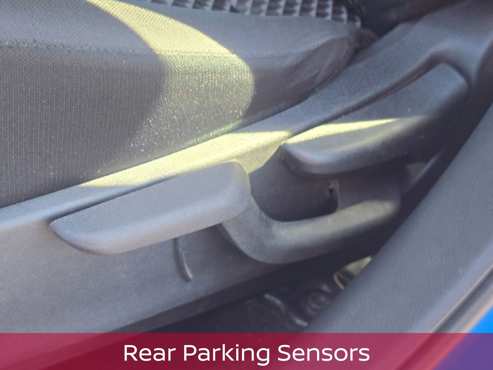 Used 2024 Nissan Versa S image 14