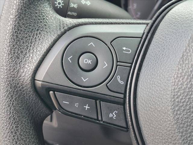 Used 2023 Toyota RAV4 XLE FWD image 14