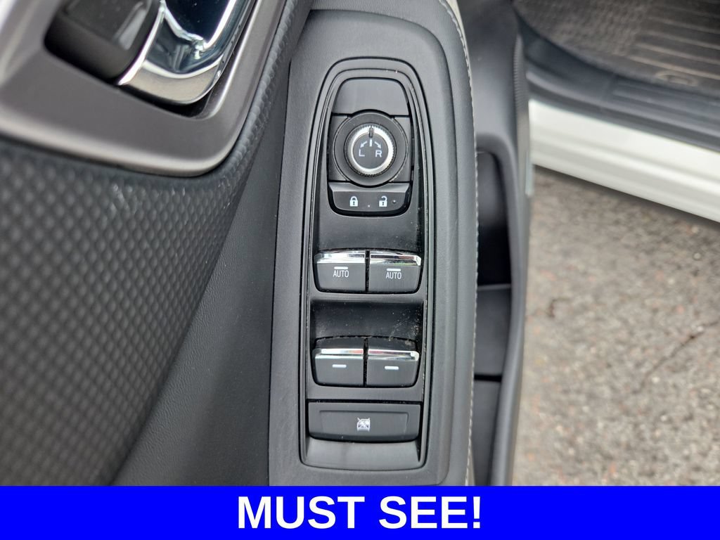 Certified 2023 Subaru Forester Limited AWD/4WD image 25