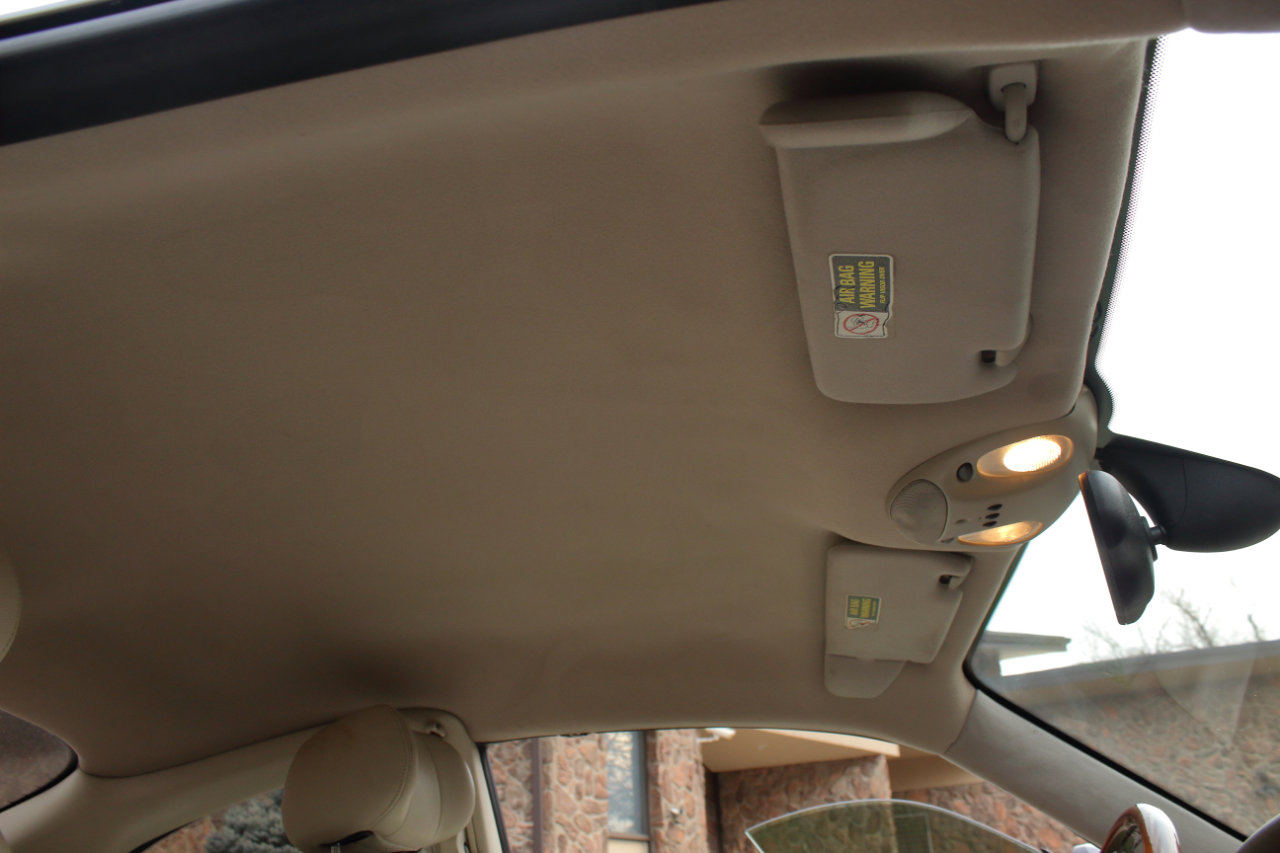 Used 2003 Jaguar XK8 Coupe image 41