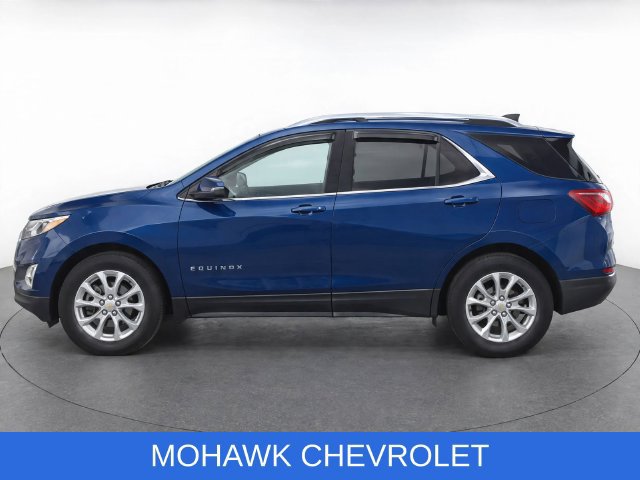Used 2019 Chevrolet Equinox LT AWD/4WD image 7