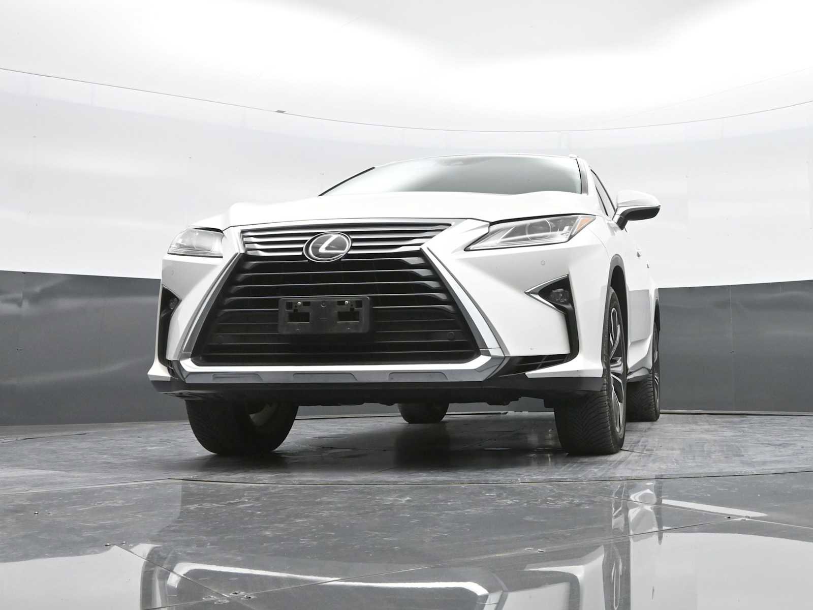 Used 2017 Lexus RX 350 AWD image 35