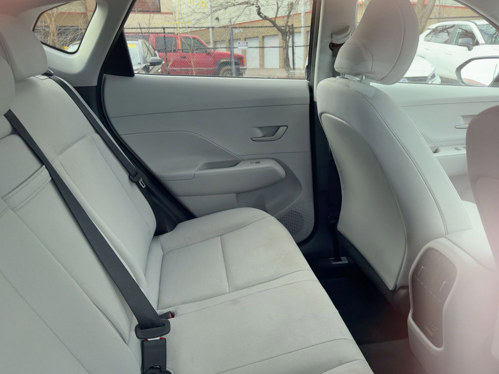 Used 2025 Hyundai Kona SEL image 9