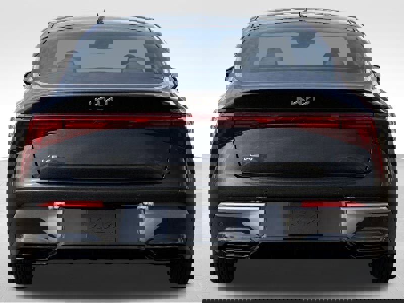 New 2025 Kia K5 EX image 13