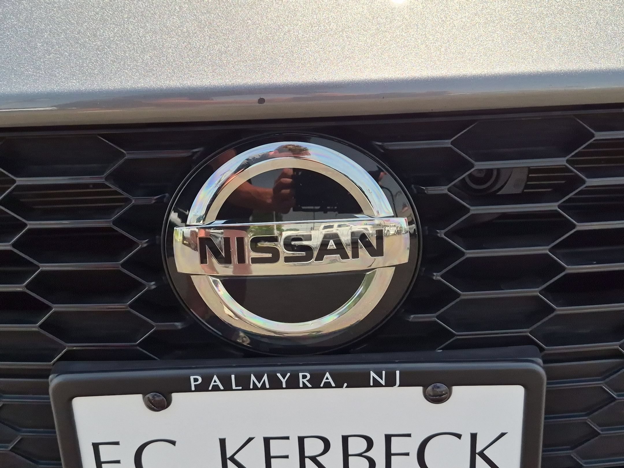 Used 2022 Nissan Altima 2.5 S FWD image 33