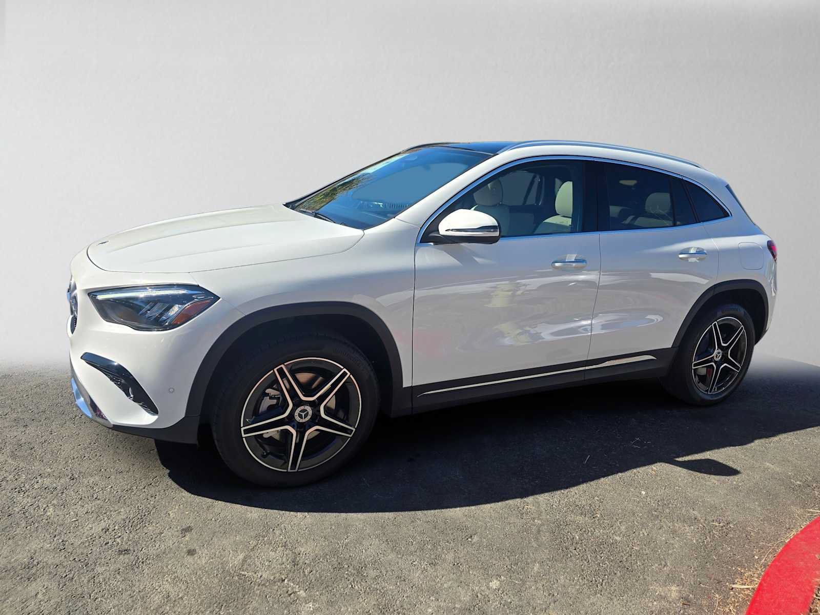 New 2026 Mercedes-Benz GLA 250 image 6