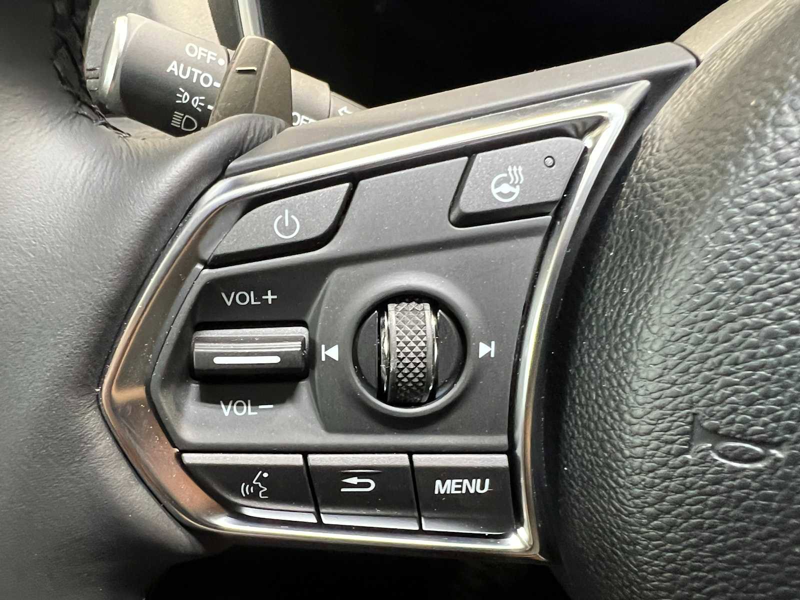 New 2026 Acura MDX SH-AWD w/ Advance Package image 21
