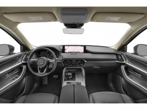 New 2026 MAZDA CX-70 3.3 Turbo w/ Premium Package AWD/4WD image 8