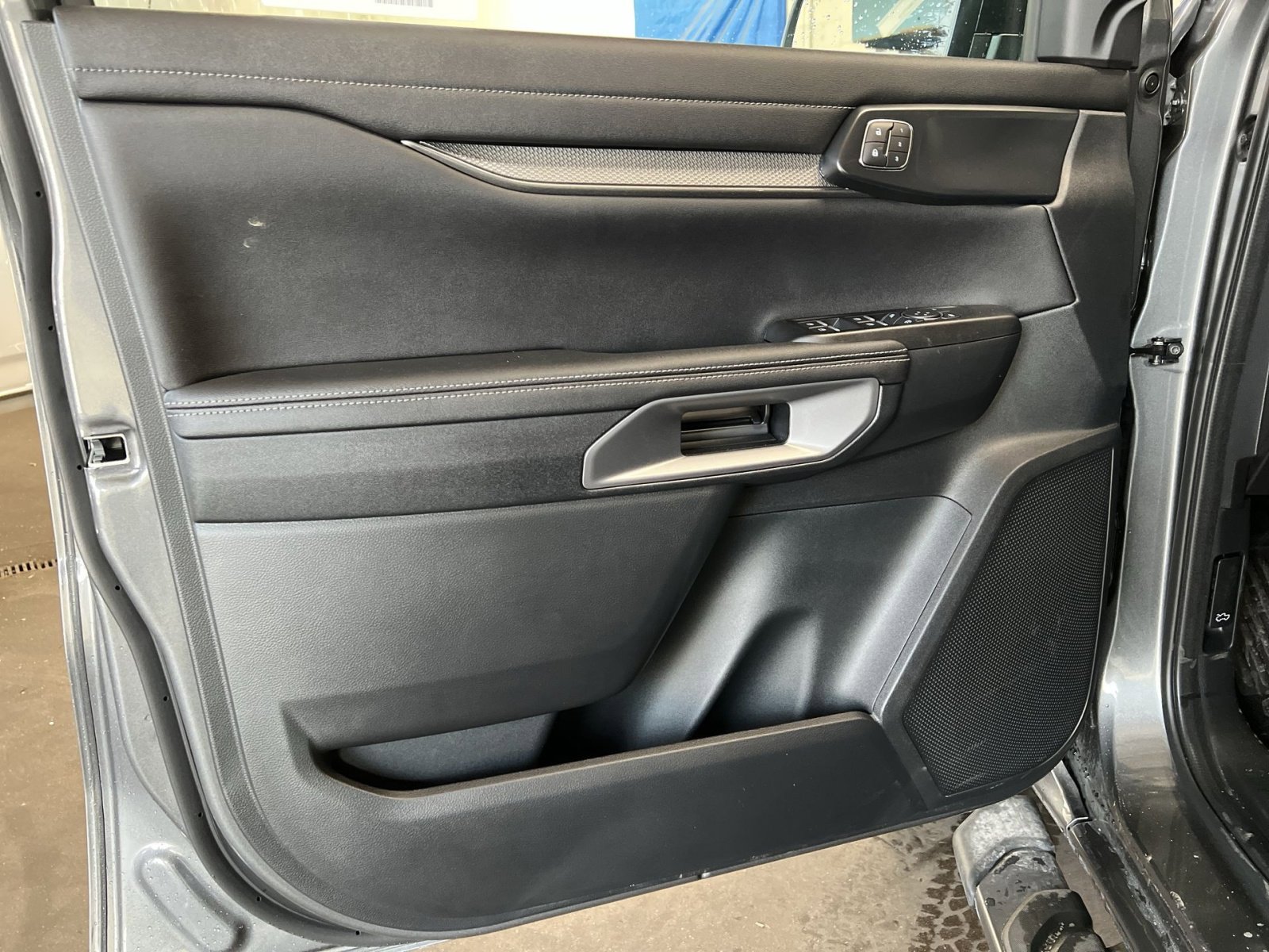 New 2026 Ford Ranger Lariat w/ FX4 Off-Road Package image 14