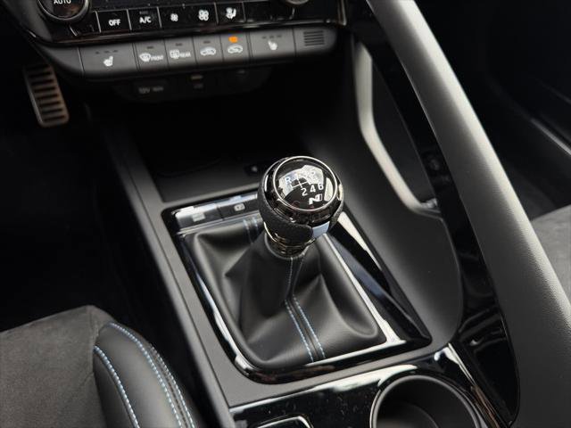 New 2026 Hyundai Elantra N image 23