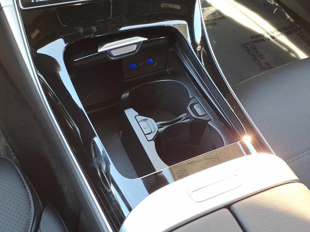 New 2026 Mercedes-Benz C 300 Sedan image 7