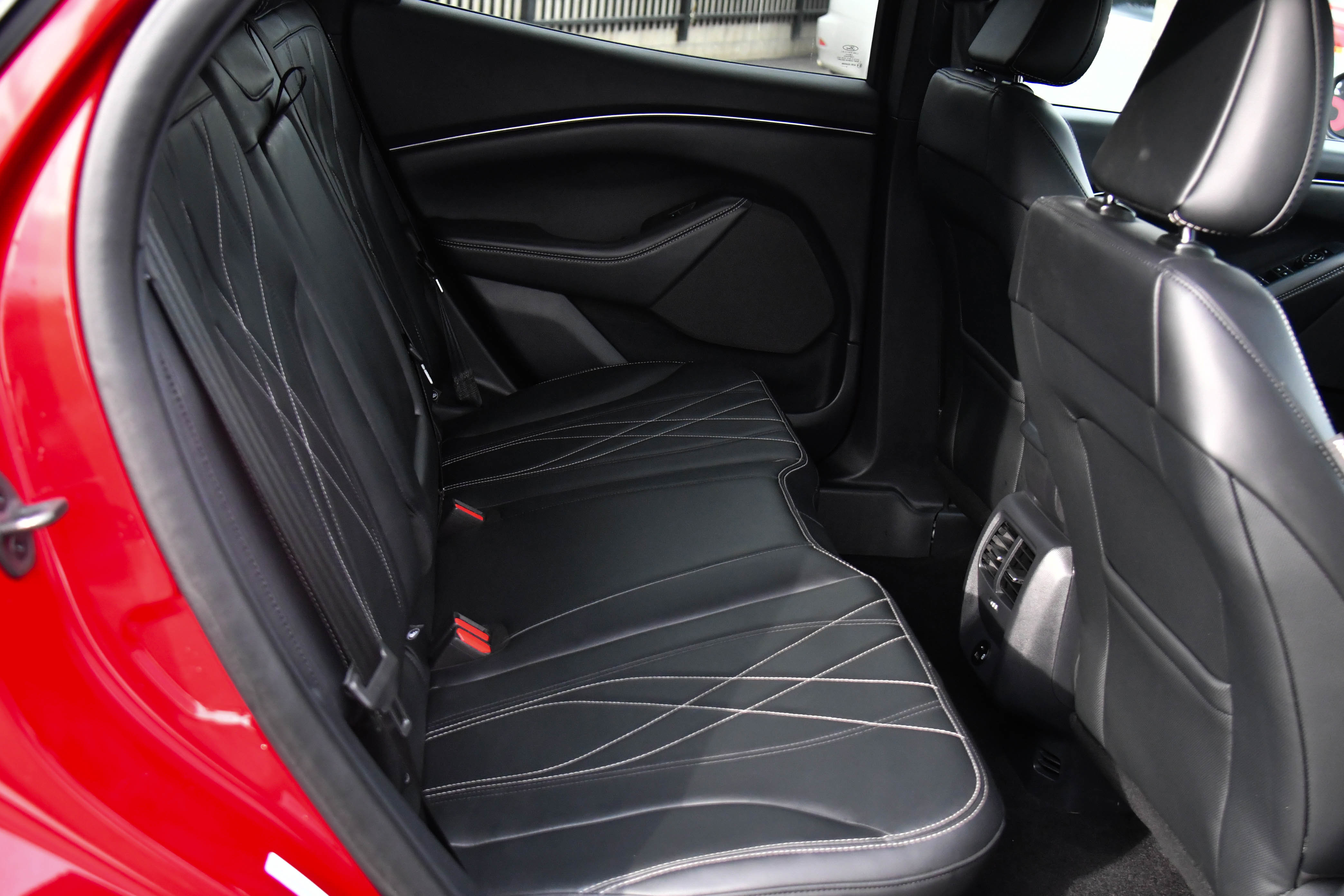 Used 2023 Ford Mustang Mach-E Select image 45