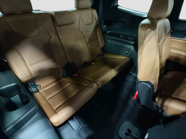 Used 2024 Kia Telluride EX X-Line image 29