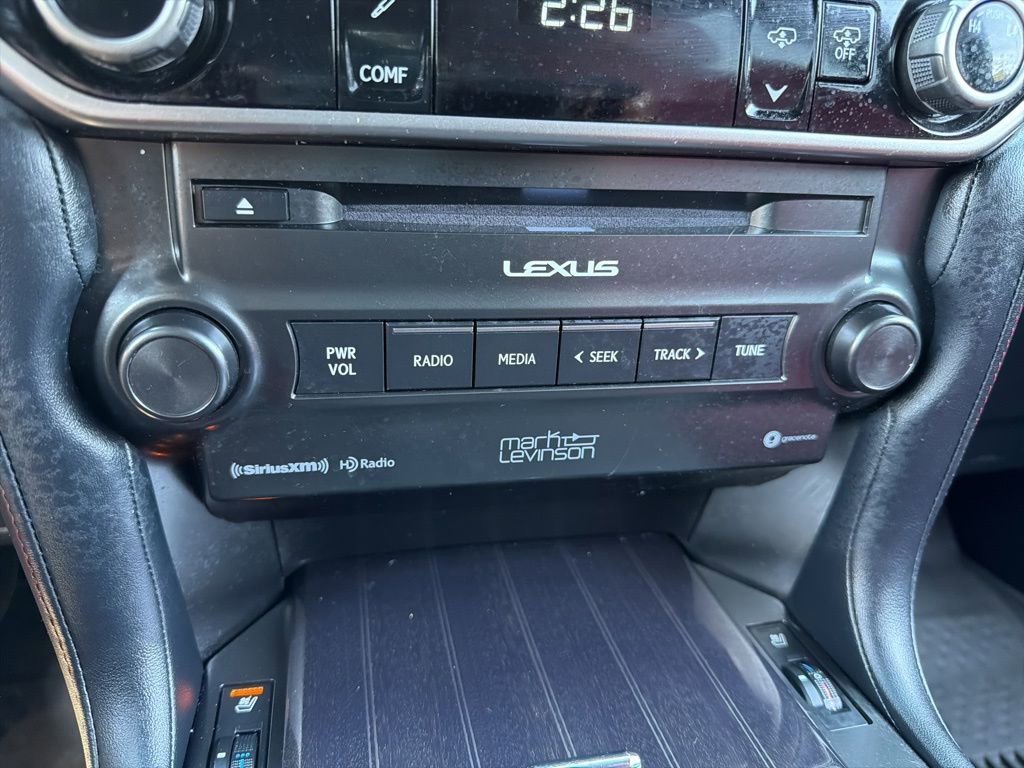 Used 2022 Lexus GX 460 Luxury w/ Sport Design Package AWD/4WD image 13