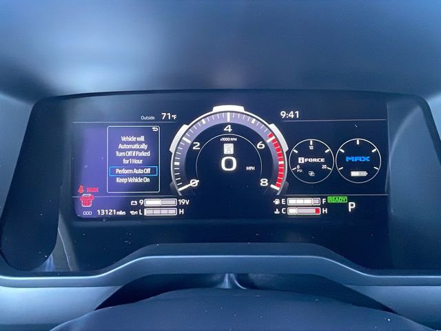 Used 2026 Toyota Sequoia SR5 image 24