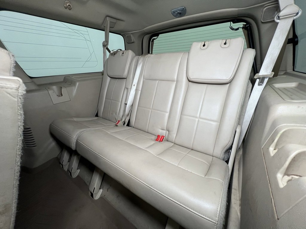 Used 2008 Lincoln Navigator L 4WD image 6